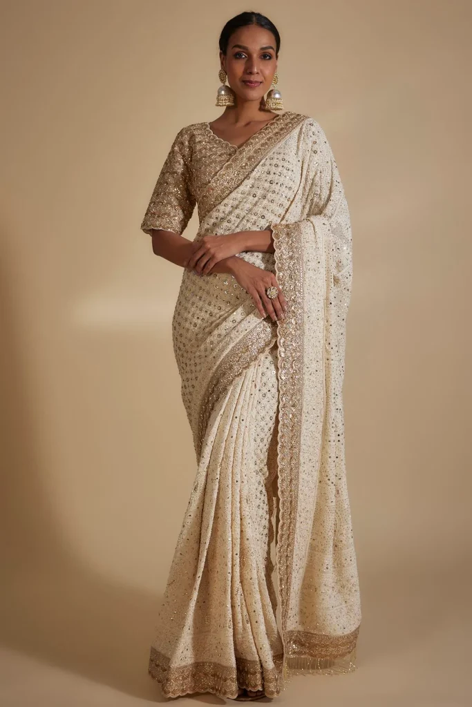 Embroidery