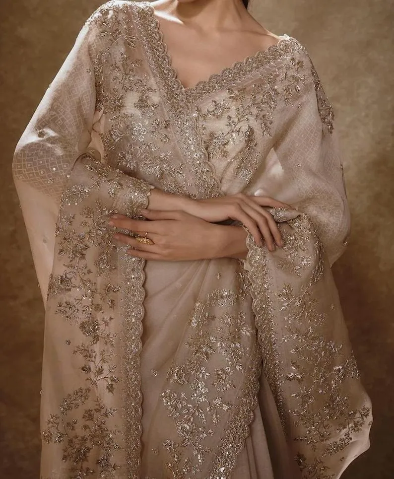 Embroidery