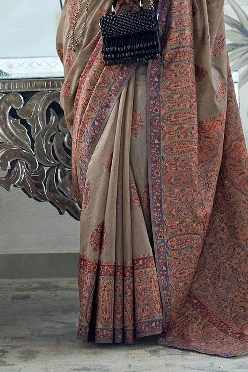 Embroidery