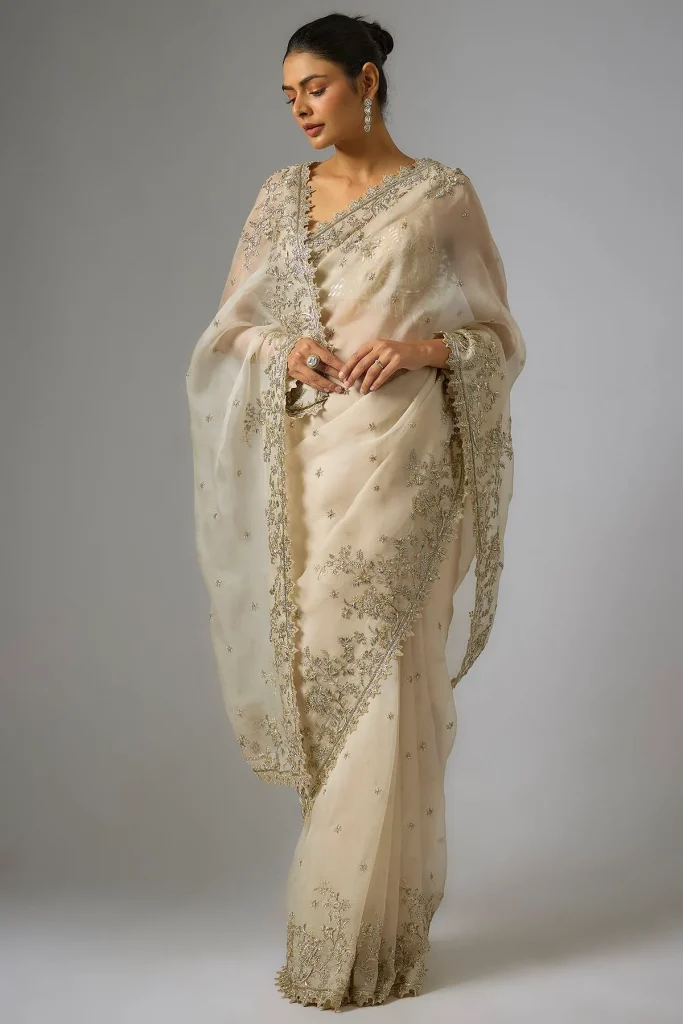 Embroidery