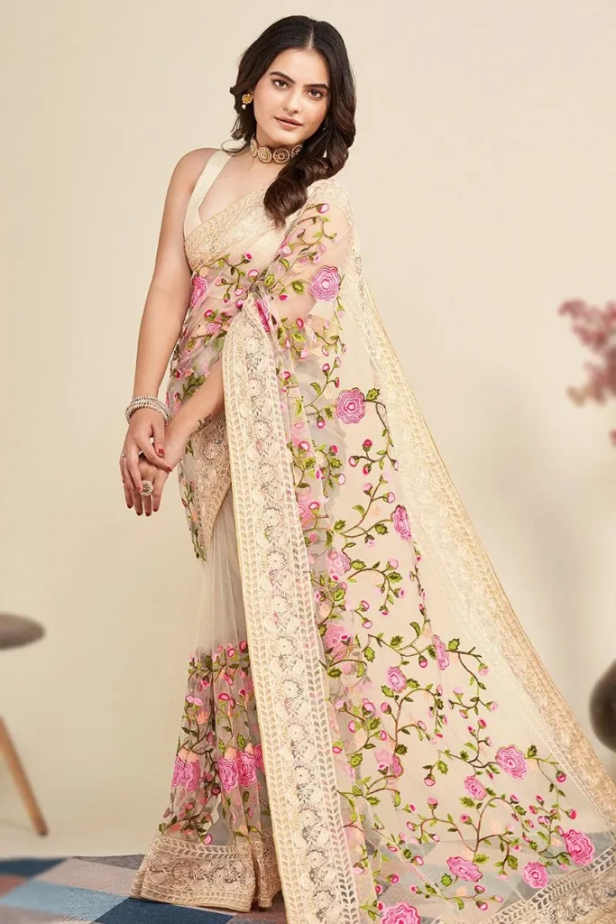 Embroidery