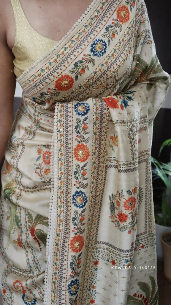 Embroidery