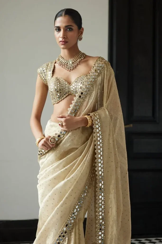 Embroidery