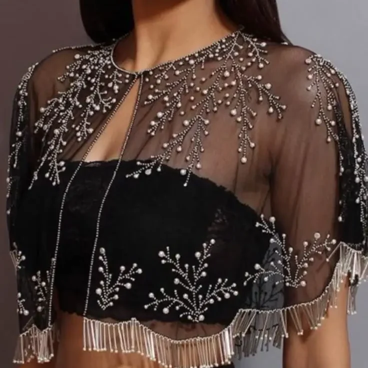 Blouse Designs for Saree